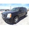 Image 2 : 2007 - GMC YUKON