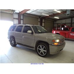 2004 - GMC DENALI