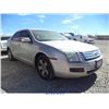 Image 1 : 2008 - FORD FUSION