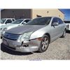 Image 2 : 2008 - FORD FUSION