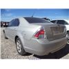 Image 3 : 2008 - FORD FUSION