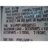 Image 9 : 2008 - FORD FUSION