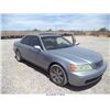 Image 1 : 1998 - ACURA RL 3.5