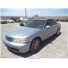 Image 2 : 1998 - ACURA RL 3.5
