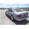 Image 3 : 1998 - ACURA RL 3.5
