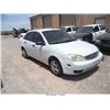 Image 1 : 2005 - FORD FOCUS