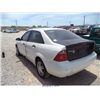 Image 3 : 2005 - FORD FOCUS
