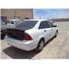 Image 4 : 2005 - FORD FOCUS