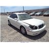 Image 1 : 2002 - HYUNDAI SONATA