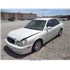 Image 2 : 2002 - HYUNDAI SONATA