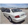 Image 3 : 2002 - HYUNDAI SONATA