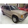 Image 1 : 1994 - FORD EXPLORER