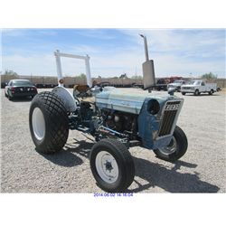 -  3600 TRACTOR