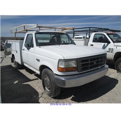 1997 - FORD F250