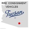 Image 1 : Tucson,Arizona Consignment Vehicles