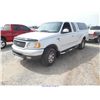 Image 2 : 2001 - FORD F-150