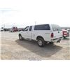Image 3 : 2001 - FORD F-150