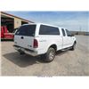 Image 4 : 2001 - FORD F-150