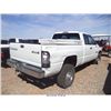 Image 4 : 2001 - DODGE RAM