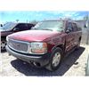 Image 2 : 2004 - GMC YUKON