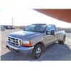 Image 2 : 1999 - FORD F350
