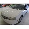 Image 2 : 2002 - CHEVROLET MALIBU