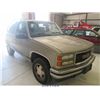 Image 1 : 1999 - GMC YUKON