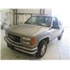 Image 2 : 1999 - GMC YUKON
