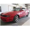 Image 2 : 1991 - TOYOTA CELICA