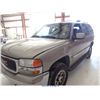 Image 2 : 2002 - GMC YUKON