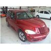 Image 1 : 2003 - CHRYSLER PT CRUISER/RESTORED SALVAGE