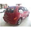 Image 4 : 2003 - CHRYSLER PT CRUISER/RESTORED SALVAGE