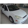 Image 1 : 2000 - FORD FOCUS