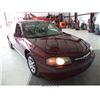 Image 1 : 2001 - CHEVROLET IMPALA