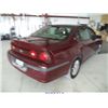 Image 4 : 2001 - CHEVROLET IMPALA