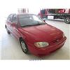 Image 1 : 2001 - KIA SEPHIA/RESTORED SALVAGE