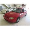 Image 2 : 2001 - KIA SEPHIA/RESTORED SALVAGE