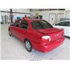 Image 3 : 2001 - KIA SEPHIA/RESTORED SALVAGE