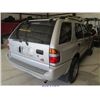 Image 4 : 1998 - ISUZU RODEO