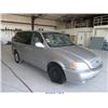 Image 1 : 2005 - KIA SEDONA