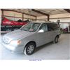 Image 2 : 2005 - KIA SEDONA