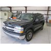 Image 2 : 2005 - CHEVROLET TAHOE