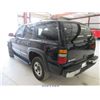 Image 3 : 2005 - CHEVROLET TAHOE