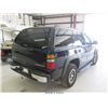 Image 4 : 2005 - CHEVROLET TAHOE