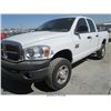 Image 2 : 2008 - DODGE RAM