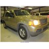 Image 1 : 2002 - FORD EXPLORER