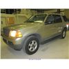 Image 2 : 2002 - FORD EXPLORER