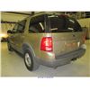 Image 3 : 2002 - FORD EXPLORER