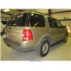 Image 4 : 2002 - FORD EXPLORER
