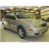 Image 1 : 2007 - FORD FOCUS/RESTORED SALVAGE